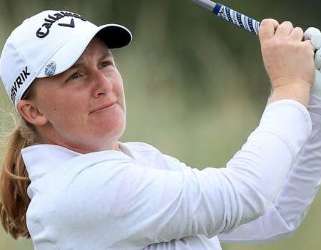 Gemma Dryburgh’s mindset ‘changed completely’ after LPGA Tour win