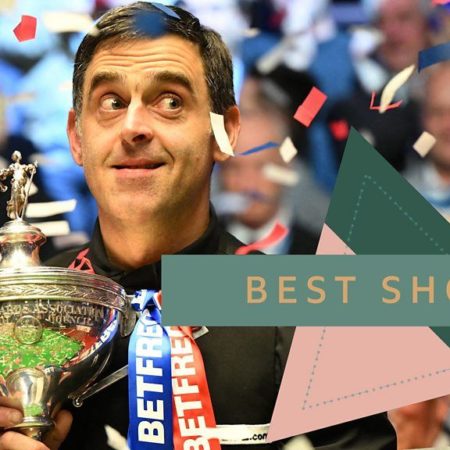 World Snooker Championship: Ronnie O’Sullivan’s best shots from final as he wins seventh title