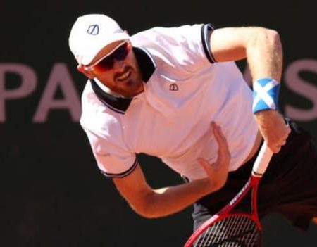 Jamie Murray: Doubles player wants to play into his 40s after 500th tour win