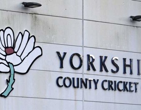 Yorkshire: ECB disciplinary hearing delayed to 2023