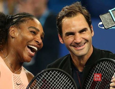 Roger Federer & Serena Williams retirements leave a void for adoring fans