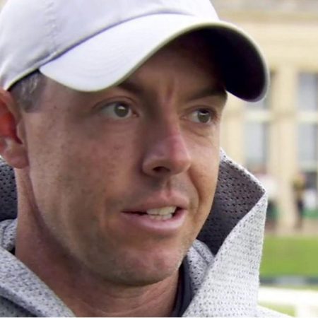 LIV Golf: Rory McIlroy believes rival tour divisions can be resolved