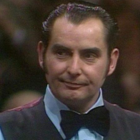 Ray Reardon at 90: Miner, snooker star and coaching Ronnie O’Sullivan