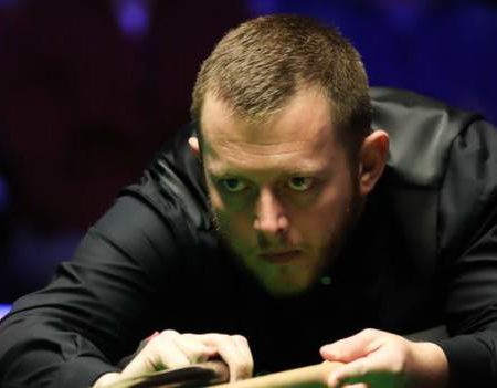 Mark Allen opens up on declaring himself bankrupt