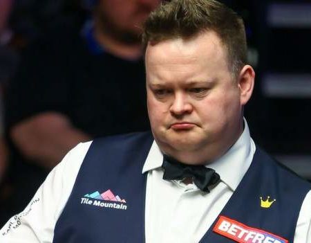 Shaun Murphy: Ex-world champion opens up on reasons for ‘life-changing’ stomach surgery