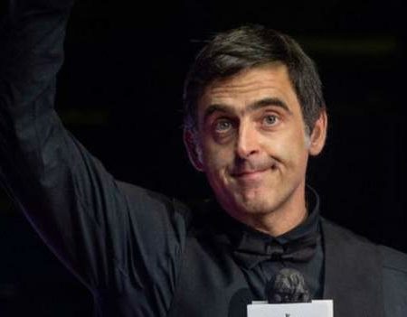 Champion of Champions: Ronnie O’Sullivan beats Zhao Xintong to reach semi-finals