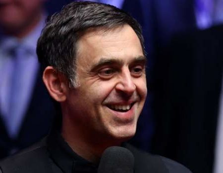 Ronnie O’Sullivan beats Judd Trump in Champion of Champions