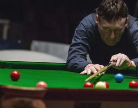 Jimmy White drawn to play Ryan Day in UK Snooker Championship 2022 last 32