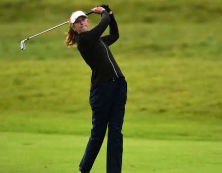 Aramco Team Series: Teenager Chiara Noja wins first European tour title