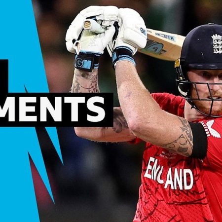 T20 World Cup: Ben Stokes and Moeen Ali take control for England after Shaheen Afridi injury