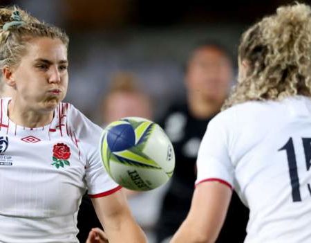 Rugby World Cup: What next for England and the women’s game?