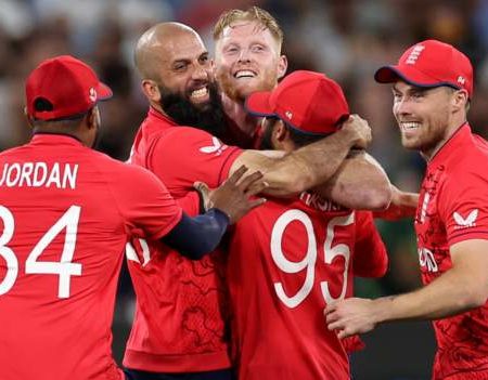 England in Australia: ODI series after World Cup success is ‘horrible’, says Moeen Ali