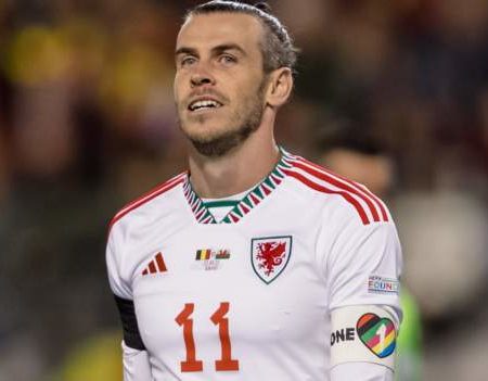 World Cup 2022: Wales will shine light on Qatar ‘problems’ – Gareth Bale