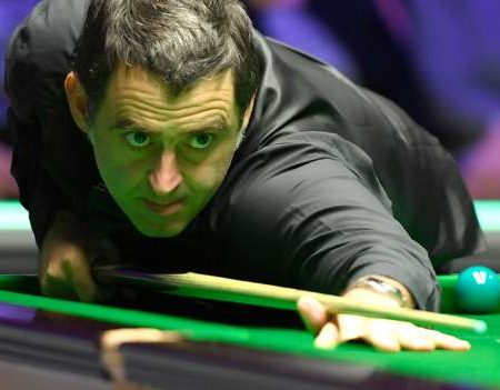 UK Championship 2022: Ronnie O’Sullivan beats Matthew Stevens to reach second round