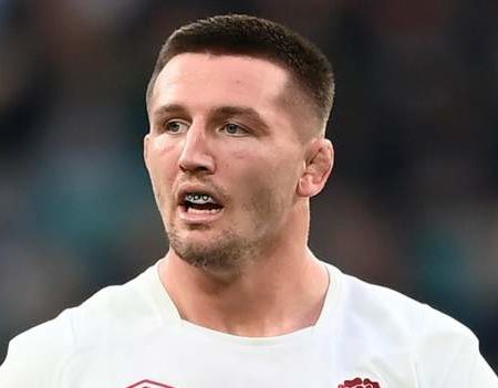 England v New Zealand: Tom Curry ‘one of world’s best in either code’ – Anthony Seibold