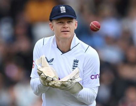 Sam Billings: England wicketkeeper on IPL and congested schedule