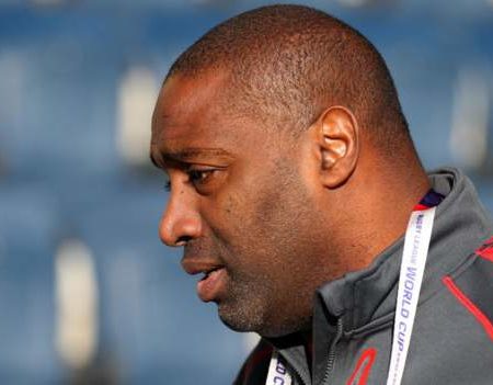 Women’s Rugby League World Cup: England coach Craig Richards leaves role