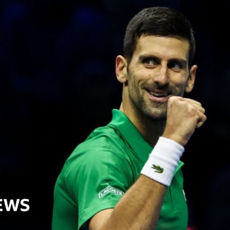 Novak Djokovic visa ban overturned ahead of Australian Open