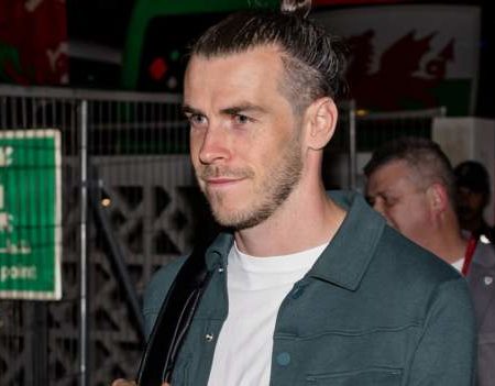 World Cup 2022: Wales captain Gareth Bale still striving to improve – Wayne Hennessey