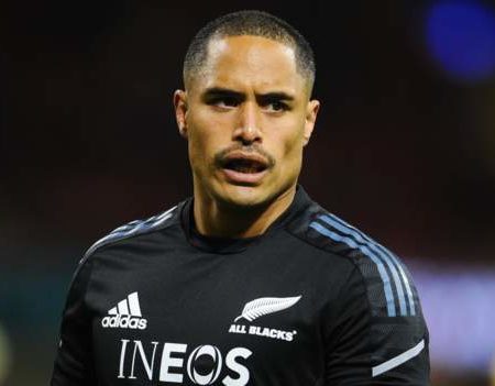 England v New Zealand: All Blacks scrum-half Aaron Smith says ‘there is no better test’