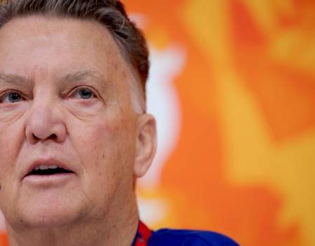 World Cup 2022: Netherlands boss Louis van Gaal says event should be held in ‘football countries’