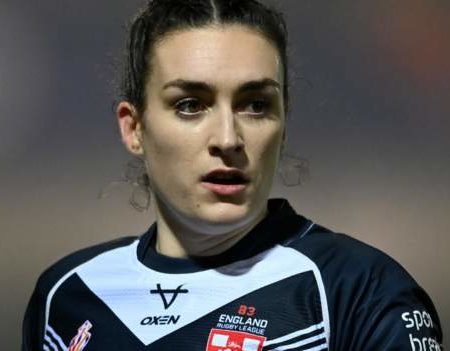 Rugby League: England men and women to play France in Warrington double-header