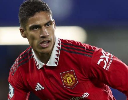 Manchester United: Raphael Varane says Cristiano Ronaldo saga ‘affects’ the players