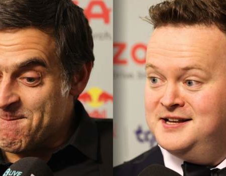 UK Snooker Championship 2022: Ronnie O’Sullivan dismisses Shaun Murphy’s criticism of his attitude