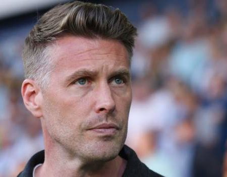 Rob Edwards: Luton Town set to name former Watford boss as new manager