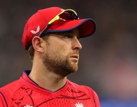 T20 World Cup: England’s Dawid Malan cried after learning he would miss final