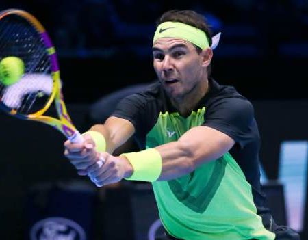 ATP Finals: Rafael Nadal bows out with victory over Casper Ruud in Turin