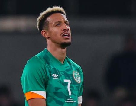 Republic of Ireland 1-2 Norway: Visitors strike late to snatch friendly win