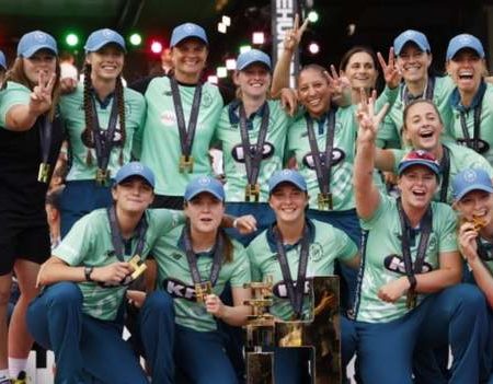 The Hundred to return for 2023 with first women’s player draft in major UK sport