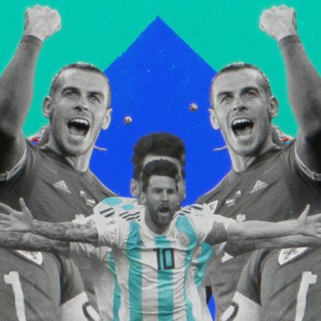 World Cup 2022: Watch the BBC's TV World Cup titles