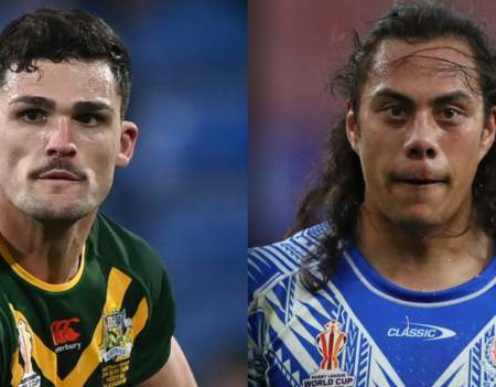 Rugby League World Cup: Who are the headline acts – and who might make the difference?