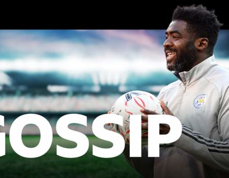 Saturday’s gossip: Toure, Gosens, Ronaldo, Pochettino, Depay, Bellerin