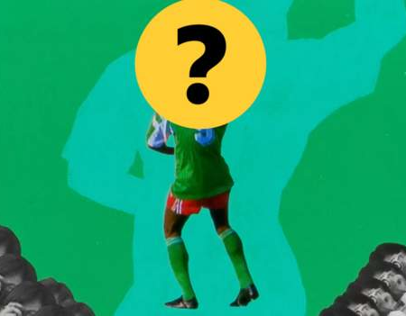 World Cup 2022: Can you name all the players in the BBC opening titles?