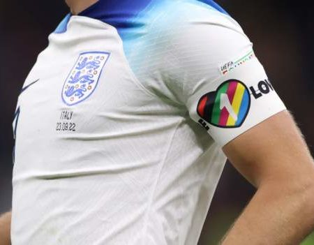 World Cup 2022: Fifa launch new armbands despite OneLove campaign