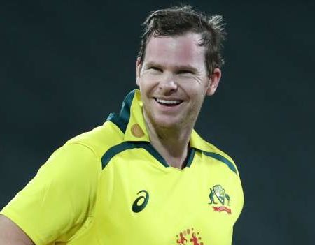 Australia v England: Steve Smith ‘chilled’ about captaincy after Josh Hazlewood leads second ODI