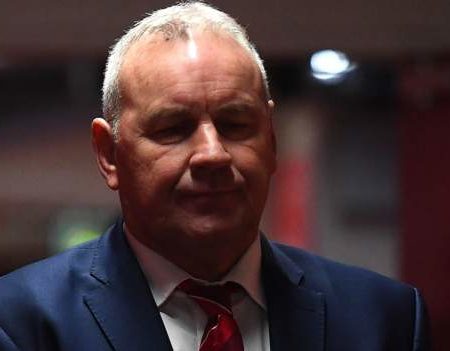 Wales 12-13 Georgia: Head coach Wayne Pivac says others will decide his future