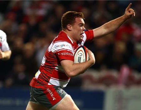 Premiership Rugby Cup: Gloucester, Northampton & Leicester secure wins