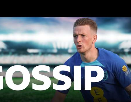 Sunday’s gossip: Pickford, Ronaldo, Gilmour, Garnacho, Bailey, Messi, Klopp, Bernardo