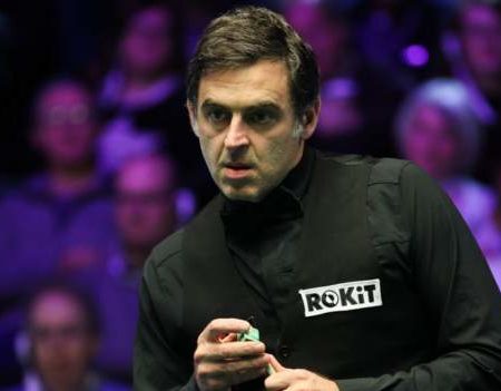 Masters 2023: Ronnie O’Sullivan to play Luca Brecel in first round; Neil Robertson faces Shaun Murphy