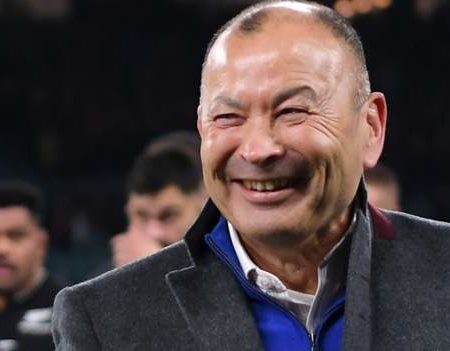 Eddie Jones: England boss praises ‘finishers’ after dramatic 25-25 draw against New Zealand