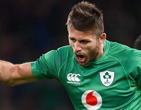 Ireland 13-10 Australia: Andy Farrell says Ross Byrne’s winning kick ‘never in doubt’