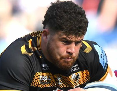 Alfie Barbeary: Bath sign former Wasps back row on ‘long-term’ deal