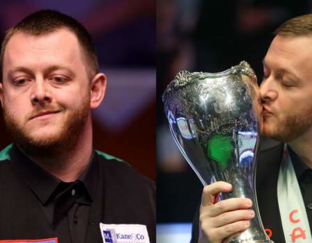 UK Championship: ‘Changed man’ Mark Allen relishes comeback victory against Ding Junhui