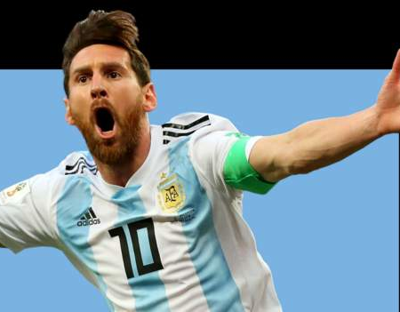 World Cup 2022: Why Lionel Messi is Argentina’s ‘true leader’ now – Pablo Zabaleta