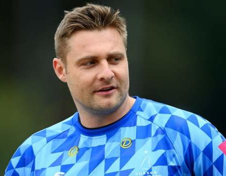 England: Luke Wright named men’s selector after role reintroduced