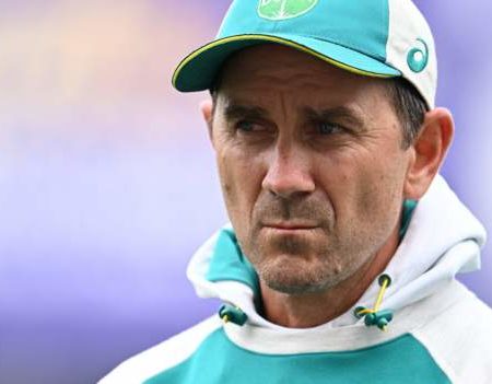 Justin Langer: Ex-Australia coach says some players were ‘cowards’